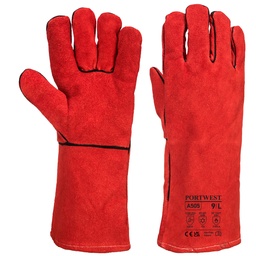 [A505RERXL] A505 Winter Welding Gauntlet