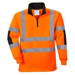 B308 Xenon Rugby Shirt