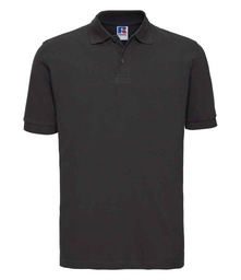 569M Russell Classic Cotton Piqué Polo Shirt