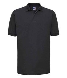 599M Russell Hardwearing Poly/Cotton Piqué Polo Shirt