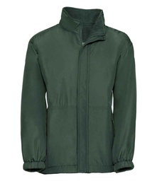 875B Jerzees Schoolgear Kids Reversible Jacket
