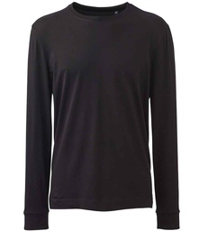 AM11 Anthem Organic Long Sleeve T-Shirt