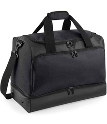 [BG578 BK/BK ONE] BG578 BagBase Hardbase Sports Holdall