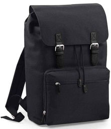 BG613 BagBase Vintage Laptop Backpack