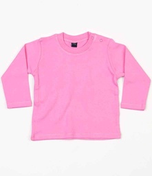 BZ11 BabyBugz Baby Long Sleeve T-Shirt