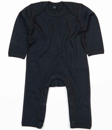 BZ13 BabyBugz Baby Rompersuit