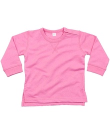 BZ31 BabyBugz Baby Sweatshirt