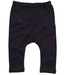 BZ49 BabyBugz Baby Leggings