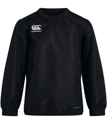 CN217B Canterbury Kids Club Contact Top