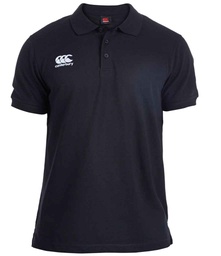 CN220 Canterbury Waimak Piqué Polo Shirt