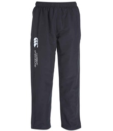 CN250B Canterbury Kids Open Hem Stadium Pants