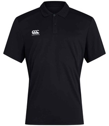 CN263 Canterbury Club Dry Polo Shirt