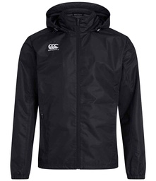 CN268 Canterbury Club Rain Jacket