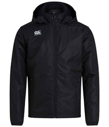 CN271 Canterbury Club Stadium Jacket