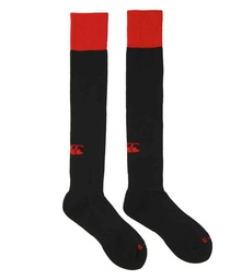 CN74 Canterbury Playing Cap Socks