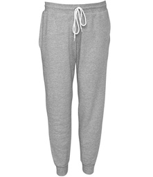 CV3727 Canvas Unisex Jogger Sweatpants