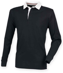 FR104 Front Row Premium Superfit Rugby Shirt