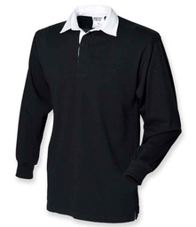 FR109 Front Row Kids Classic Rugby Shirt