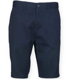FR605 Front Row Stretch Chino Shorts