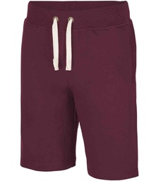 JH080 AWDis Campus Shorts