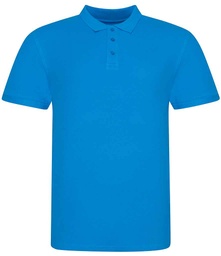 JP100 AWDis The 100 Cotton Piqué Polo Shirt