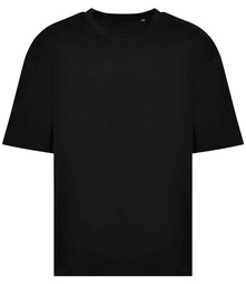 JT009 AWDis Unisex Oversize 100 T-Shirt