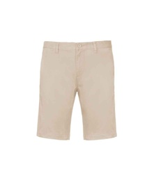 KB750 Kariban Chino Bermuda Shorts