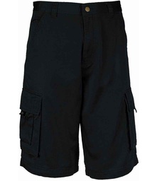 KB777 Kariban Trekker Shorts