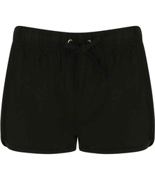 SK69 SF Ladies Retro Shorts