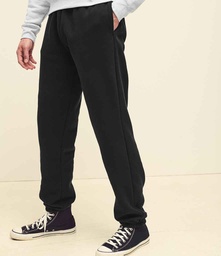 SSE15 Fruit of the Loom Premium Jog Pants