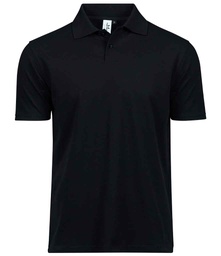 T1200 Tee Jays Power Organic Piqué Polo Shirt