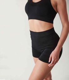TL301 Tombo Ladies Seamless Shorts