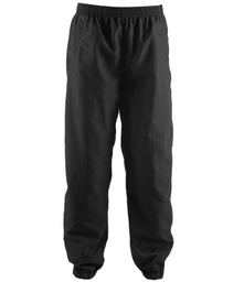 TL47B Tombo Kids Cuffed Track Pants