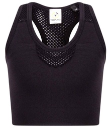 TL697 Tombo Kids Seamless Crop Top