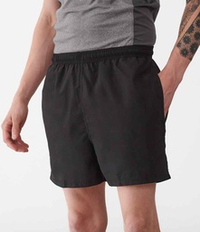 TL800 Tombo Active Track Shorts
