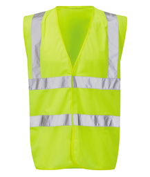FUW - Immortal Hi Vis Vest
