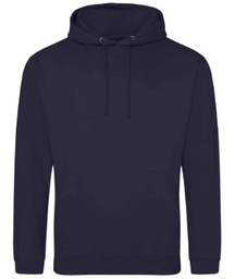 Llysfasi College Engineering - JH001 Navy Hoodie