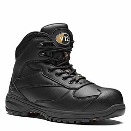 V12 V1925 Octane Boots