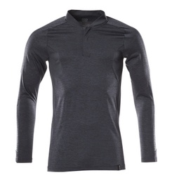 MASCOT® 18081-810 ACCELERATE Polo Shirt, long-sleeved