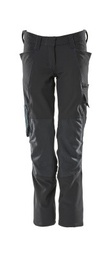 MASCOT® 18088-511 ACCELERATE Trousers with kneepad pockets