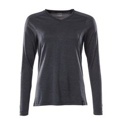MASCOT® 18091-810 ACCELERATE T-shirt, long-sleeved