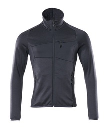 MASCOT® 18103-316 ACCELERATE Fleece jumper with zipper