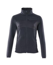 MASCOT® 18155-951 ACCELERATE Knitted Jumper with zipper