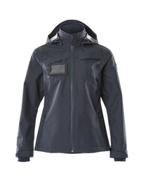 MASCOT® 18311-231 ACCELERATE Outer Shell Jacket