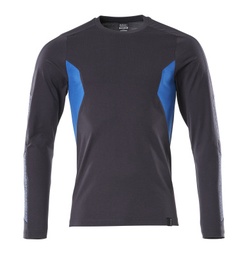 MASCOT® 18381-959 ACCELERATE T-shirt, long-sleeved