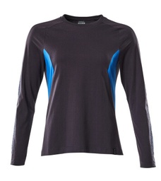 MASCOT® 18391-959 ACCELERATE T-shirt, long-sleeved