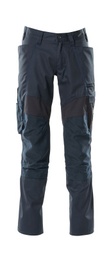 MASCOT® 18579-442 ACCELERATE Trousers with kneepad pockets