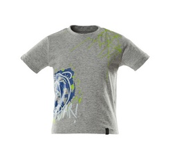 MASCOT® 18982-965 ACCELERATE T-shirt for children