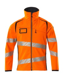 MASCOT® 19002-143 ACCELERATE SAFE Softshell Jacket