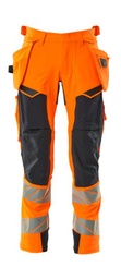 MASCOT® 19031-711 ACCELERATE SAFE Trousers with holster pockets